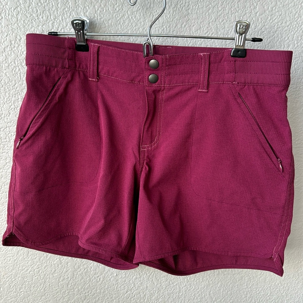 Kuhl Shorts Women's Size 8